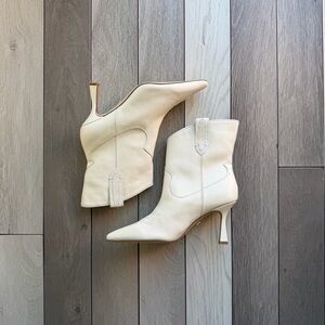 Sam Edelman Moe Stiletto Bootie